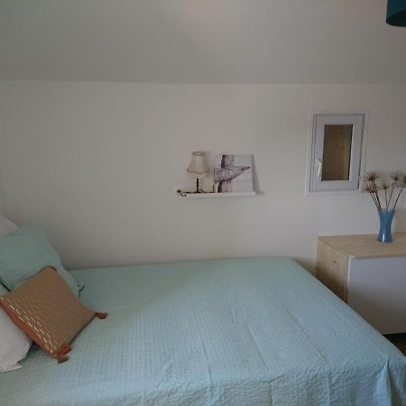 Ti Mammig Reina Villa Guisseny Ngoại thất bức ảnh