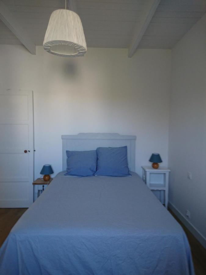 Ti Mammig Reina Villa Guisseny Ngoại thất bức ảnh