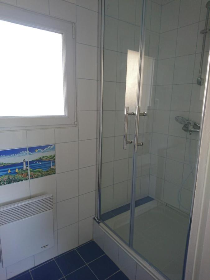 Ti Mammig Reina Villa Guisseny Ngoại thất bức ảnh